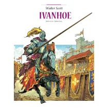 Adaptacje literatury Ivanhoe