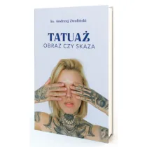 Tatua� obraz czy skaza