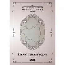Szlaki turystyczne