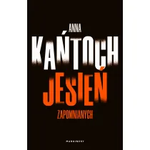 Jesie� zapomnianych. Krystyna Lesi�ska. Tom 3