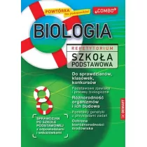 Biologia. Repetytorium. Szkoa podstawowa
