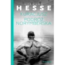 Kuracjusz. Podr� norymberska
