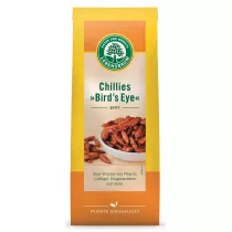 Lebensbaum Papryka chili - bird`s eye 20 g Bio