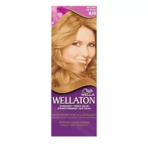 Wellaton Intense Permanent Color krem intensywnie koloryzujcy 8/0 Light Blonde