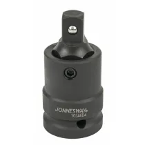 Jonnesway Redukcja udarowa z wymienn� ko�c�wk� 3/4"(F) x 1/2"(M) S03A6D4