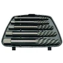 ZESTAW WYKR�TAK�W 5 SZT. TENGTOOLS SE05