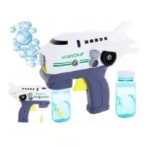 Pistolet na ba�ki samolot Pegaz Toys