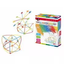 Klocki somki MIDI 238 elementw