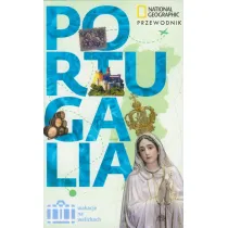 Portugalia. Wakacje na walizkach * *