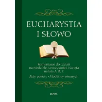 Eucharystia i s�owo
