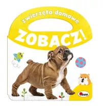 Zobacz Zwierz�ta domowe