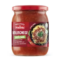 Primavika Sos wega�ski bolognese 470 g