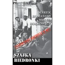 Krymina�y przedwojennej Warszawy. Szajka Biedronki