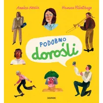 Podobno doro�li
