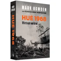 Hue 1968 wietnam we krwi