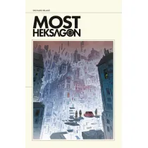 Most Heksagon