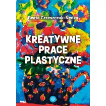 Kreatywne prace plastyczne