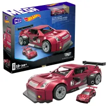 MEGA Hot Wheels. Cadillac ATS-VR HRY18 Mattel