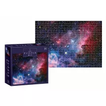 Puzzle 500 el. Galaxy 1 Interdruk