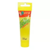InSpiria Farba plakatowa w tubie ta 6 x 30 ml ta
