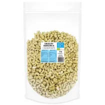 Horeca Bio Orzechy nerkowca 4 kg Bio