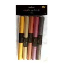 Galeria Hobby Papier 120g, 25x35cm, 5 arkuszy