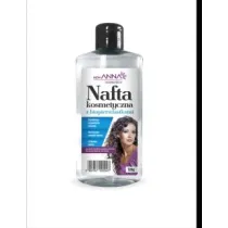 Anna Nafta kosmetyczna do wosw z biopierwiastkami 120 g