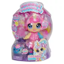 Bubble Trouble Lalka pachnca Guma balonowa Jednoroec 79445 Cobi