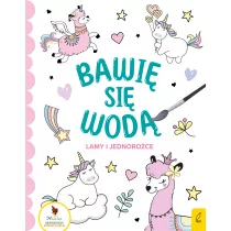 Bawi si wod. Lamy i jednoroce