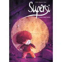 Home sweet home. Supersi. Tom 3