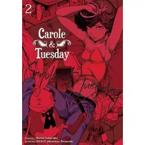 Carole & Tuesday. Tom 2