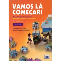 Vamos la comecar exercicios A1/A2/B1