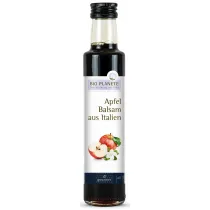 Bio Planete Ocet balsamiczny jab�kowy 250 ml Bio