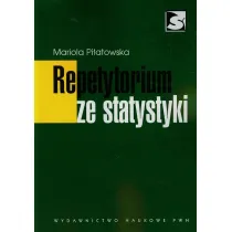Repetytorium ze statystyki