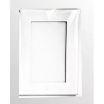 Galeria Hobby Karta passepartout + koperta bia�a 5 szt.