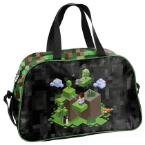 Torba sportowa Pixel blocks PP25PX-074