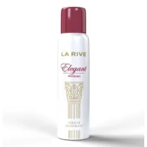 La Rive Women Dezodorant w sprayu Elegant 150 ml