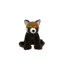 Pluszowa panda czerwona - 36 cm Dubi