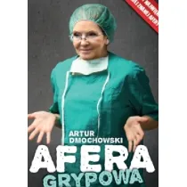 Afera grypowa