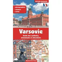 Warszawa (wydanie francuskie)
