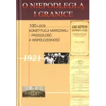 O niepodleg�� i granice T.11