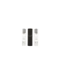 Chanel Allure Homme Sport Woda toaletowa 20ml + 2x20ml wk�ad uzupe�niaj�cy 3 X 20ML