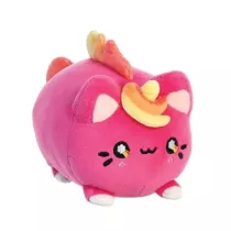 Maskotka pluszowa Meowchi ciemnor�owy z grzyw� 18 cm 14288 Pusheen
