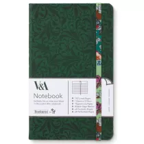 If Bookaroo Notatnik Journal A5 Sundour Pheasant
