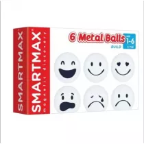 Smart Max 6 neutral balls