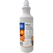 360 Pro Pyn do mycia uniwersalny do mycia rcznego i maszynowego Czerwone Pomaracze 1 l
