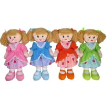 Lalka 50cm MIX Sun-Day