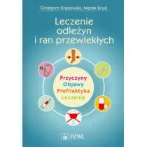 Leczenie odle�yn i ran przewlek�ych