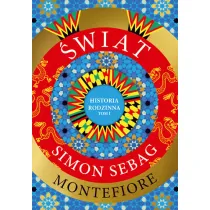 �wiat. Historia rodzinna (tom 1)