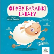 Gdyby baranki latay